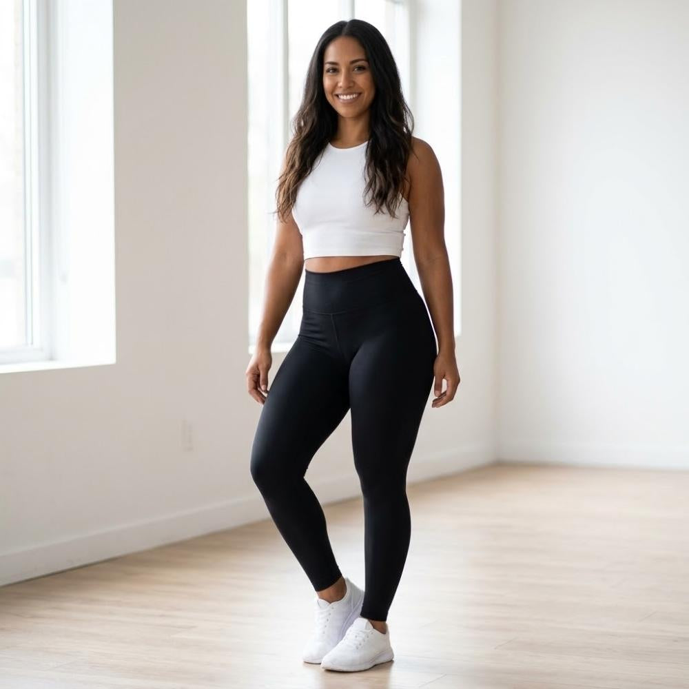 Aisa Sculpt Curve & Lift Leggings