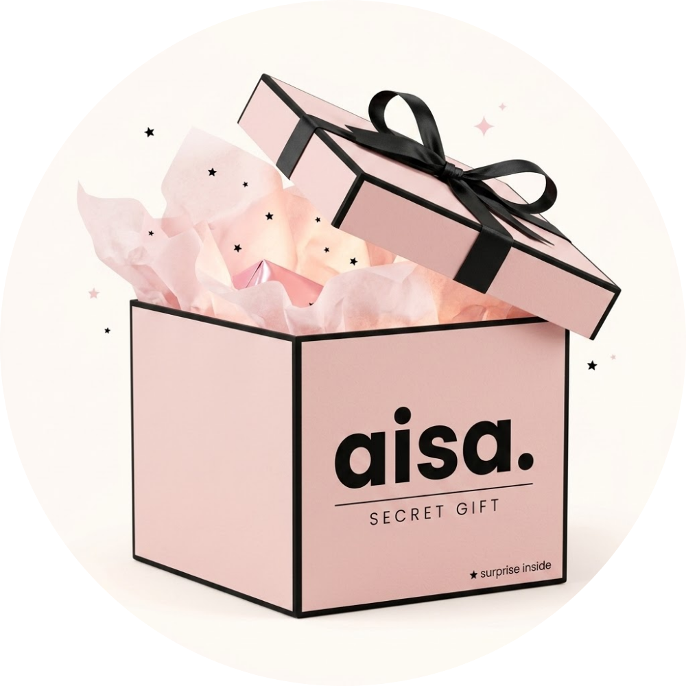 + Incluye REGALO sorpresa