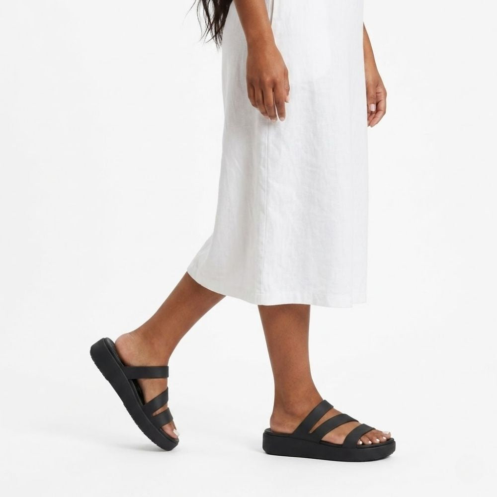 Aisa Strappy Sandals