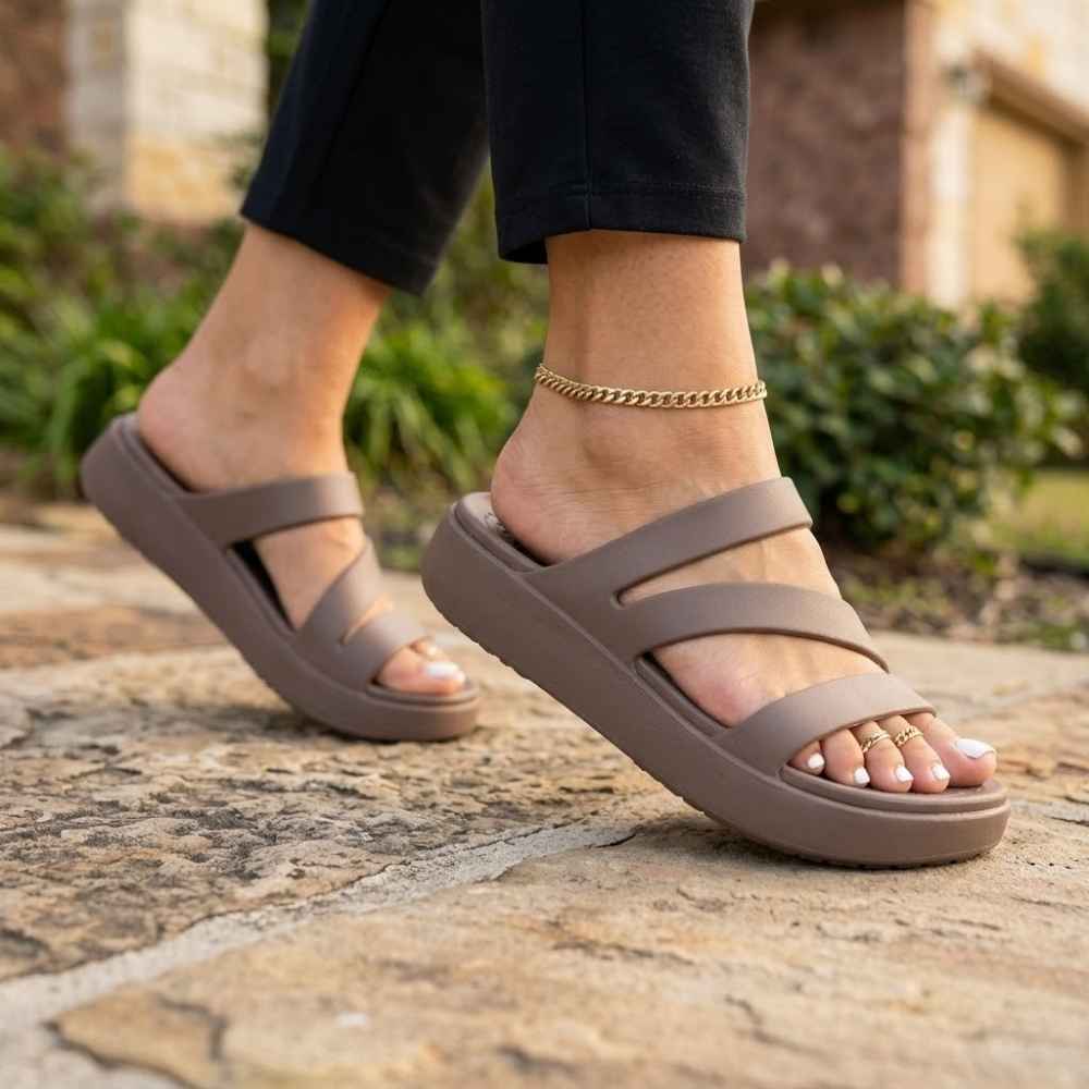 Aisa Strappy Sandals