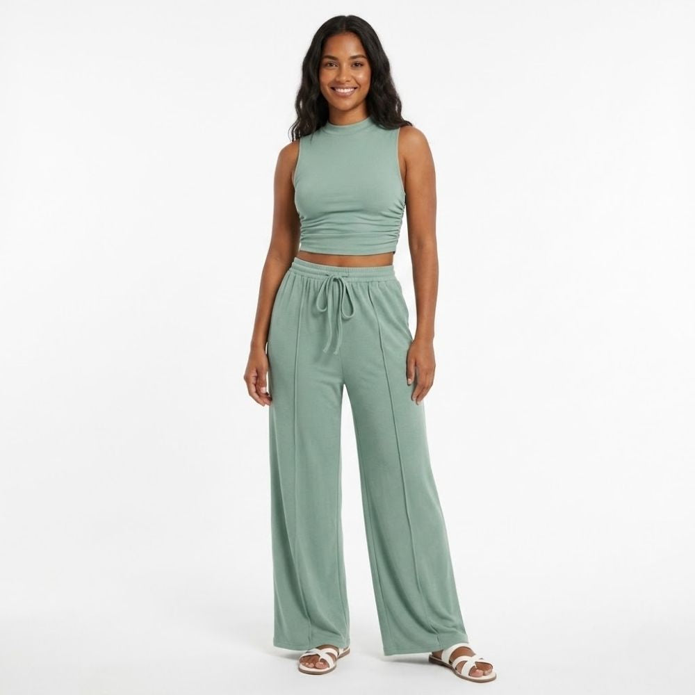 Aisa Summer Co-ord Set