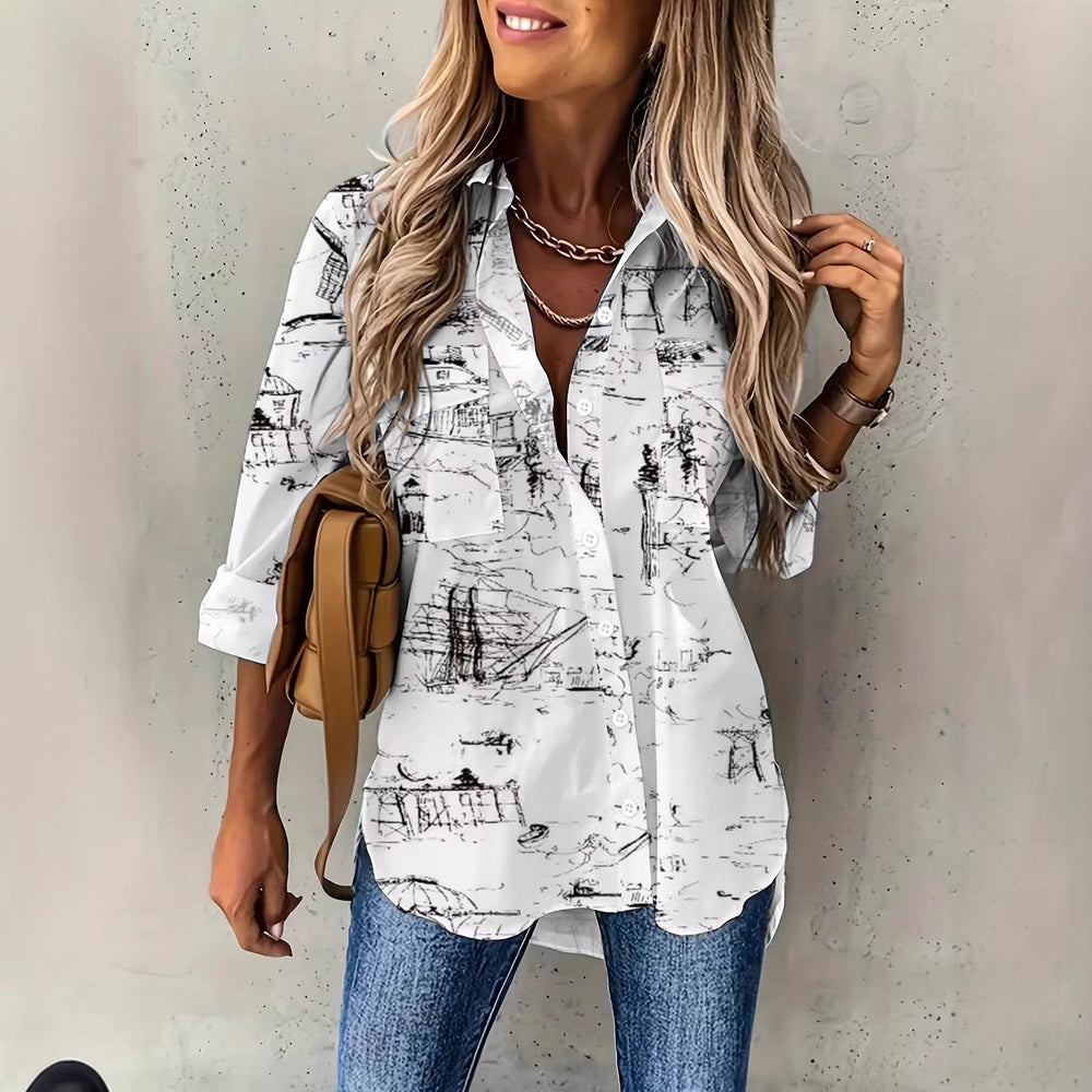 TOPS & SHIRTS