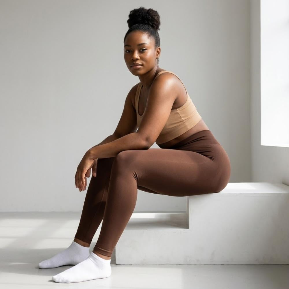 Aisa Sculpt Curve & Lift Leggings