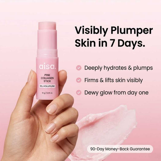 Aisa K-Beauty - PDRN + Collagen Recovery Stick